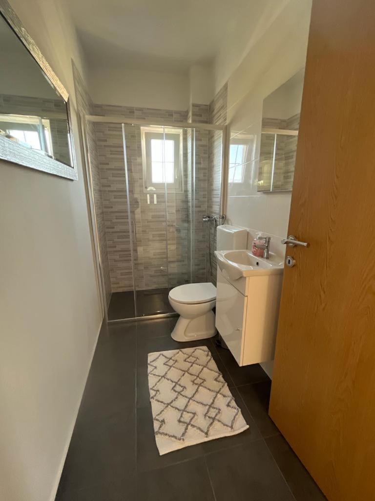 Apartman Sunset Ražanac Exteriör bild